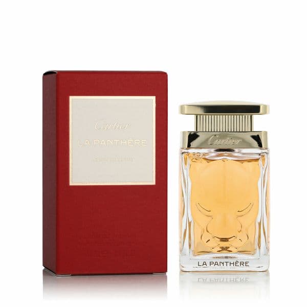 Cartier La Panthère Woman Eau de Parfum 50ml (Original)
