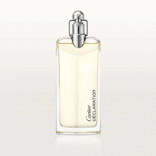 Cartier Declaration Man Eau de Toilette Recarregável 100ml (Original)