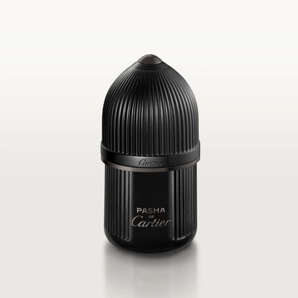 Cartier Pasha Noir Absolu Eau de Parfum 50ml (Original)
