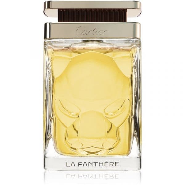Cartier La Panthère Elixir Eau de Parfum 100ml (Original)