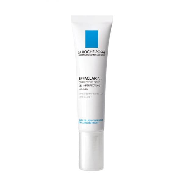La Roche Posay Creme de Rosto Corretor Effaclar A.I. 15ml