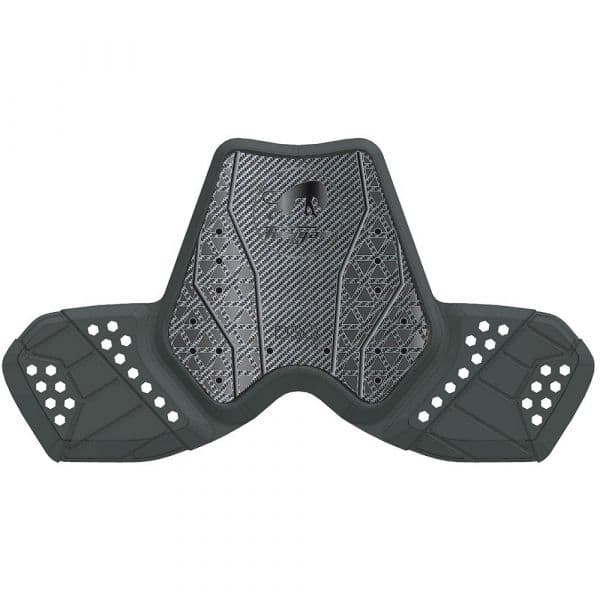 Furygan Protecção Corporal Chest Racing D3o Orange Tamanho Único