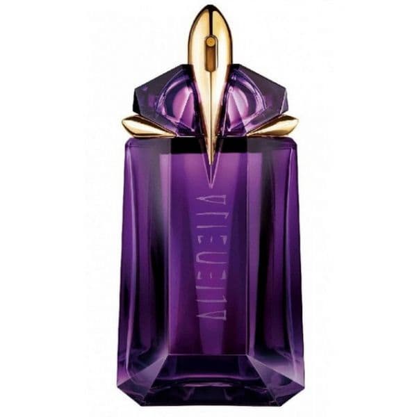 Thierry Mugler Alien Woman Eau de Parfum 60ml (Original)