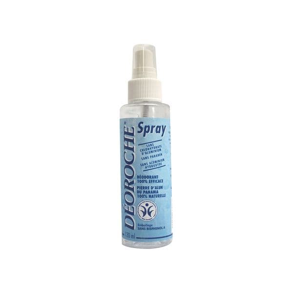 Deoroche Desodorizante Spray 120 ml