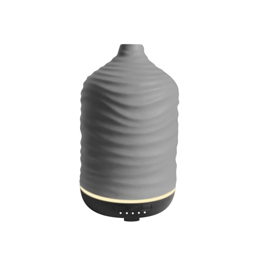 Nature Sun Aroms Difusor Living Cinzento Claro