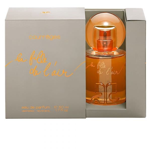 Courrèges La Fille de l'Air Woman Eau de Parfum 50ml (Original)