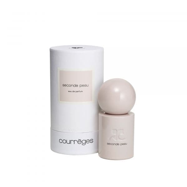 Courrèges Seconde Peau Eau de Parfum 50ml (Original)