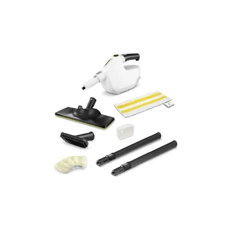Karcher Máquina de Limpeza a Vapor SC1 Multi & Up