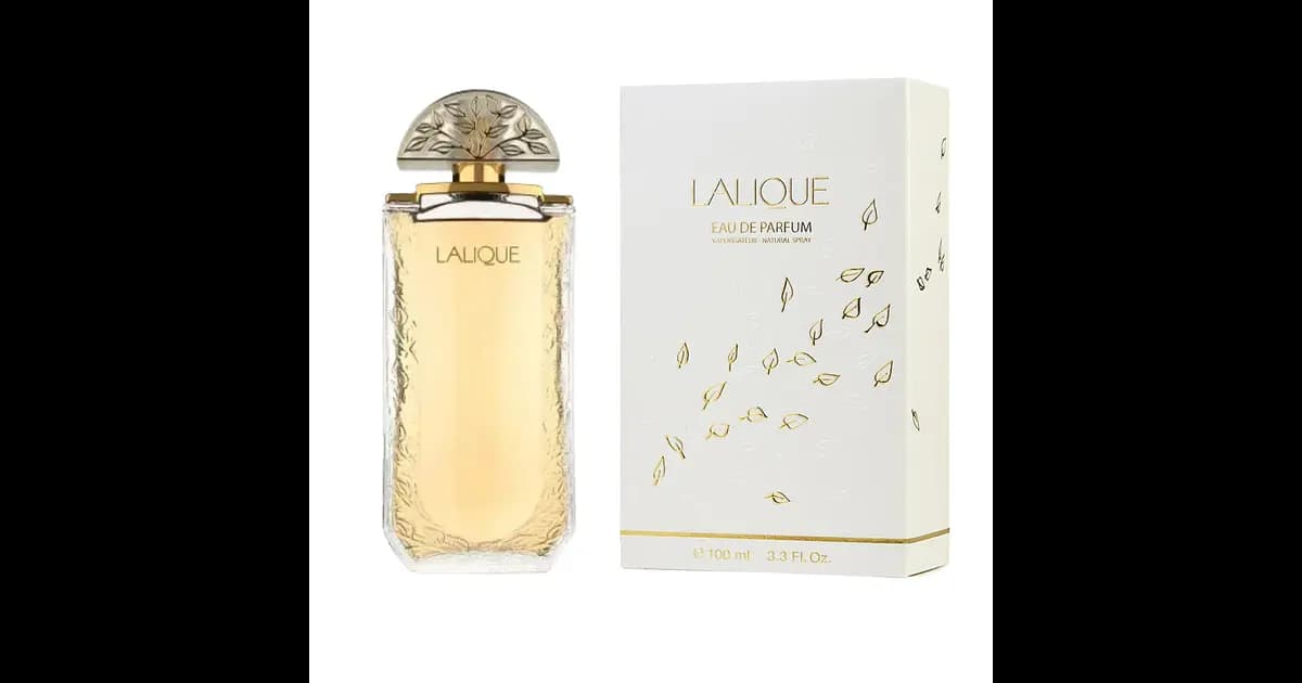Lalique Woman Eau de Parfum