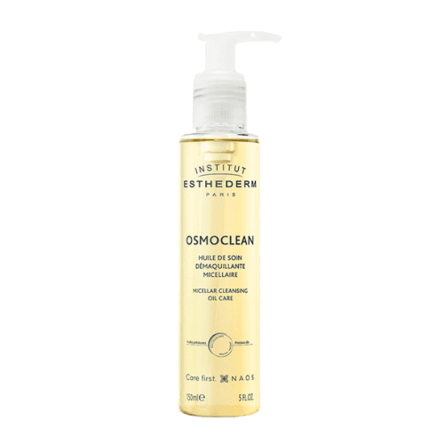 Institut Esthederm Osmoclean Óleo Micelar Desmaquilhante 150ml