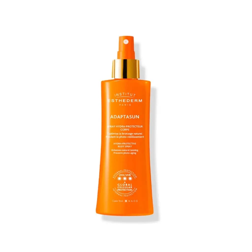 Esthederm Adaptasun Spray Corporal Proteção Elevada 150ml