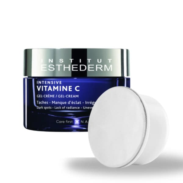 Esthederm Intensive C Vit Gel-Creme Refill 50ml