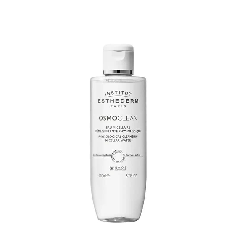 OSMOCLEAN água micelar osmopura