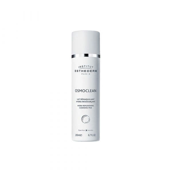 Institut Esthederm Osmoclean Leite Desmaquilhante Hydra Replenishing 200ml