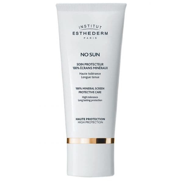 Protetor Solar Institut Esthederm Loção Facil No Sun 50ml