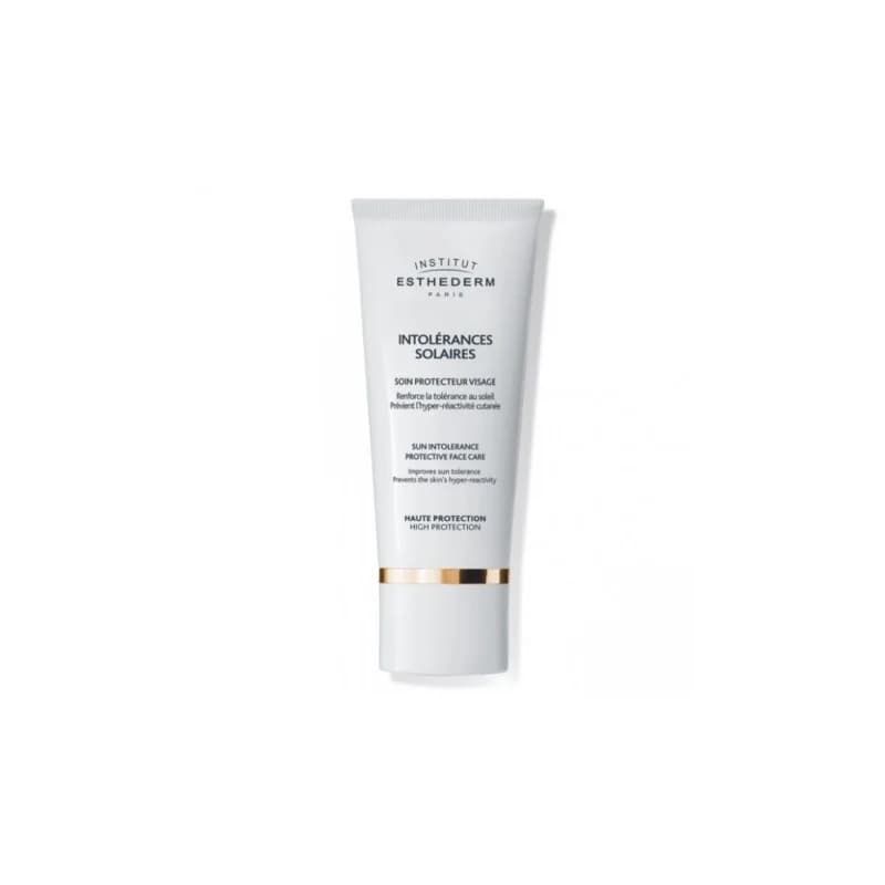 Protetor Solar Institut Esthederm Sun Intolerance Facial Cream 50ml