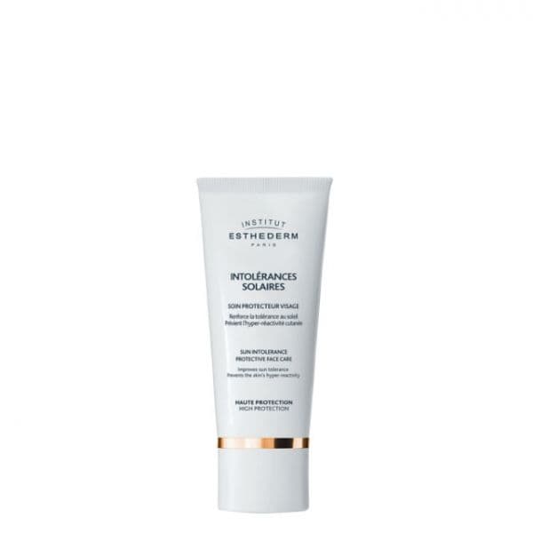 Protetor Solar Institut Esthederm Sun Intolerance Facial Cream 50ml