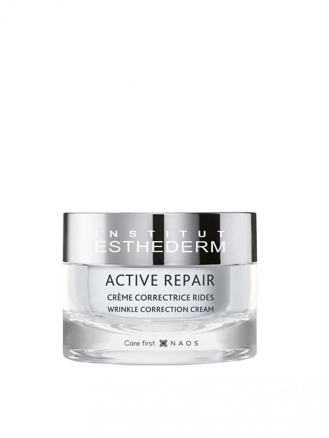 Institut Esthederm Ative Repair Creme Corretor Anti-Rugas 50ml