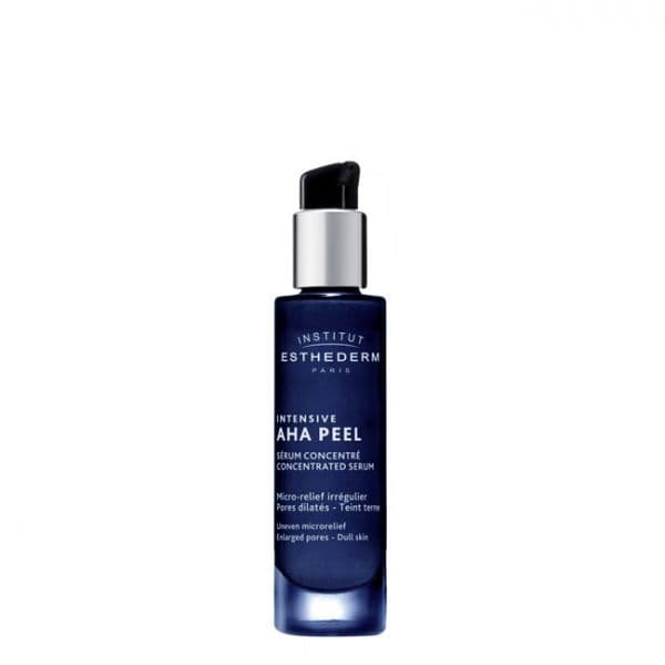 Institut Esthederm Intensive AHA Peel Concentrated Serum 30ml