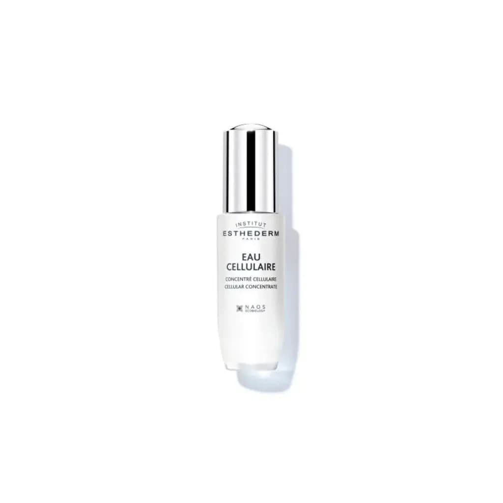 Eau Cellulaire Sérum Concentrado