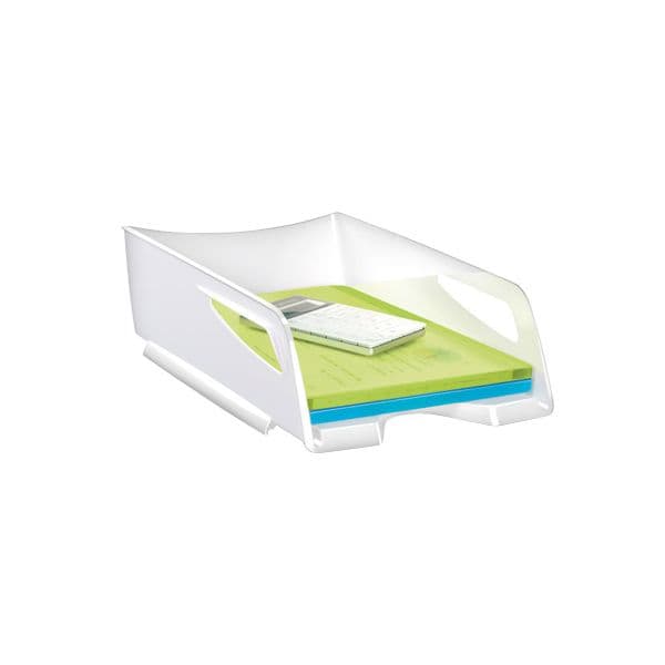 Cep Tabuleiro Secretaria Cep maxi de Grande Capacidade 386X270X1 - 3462159004792