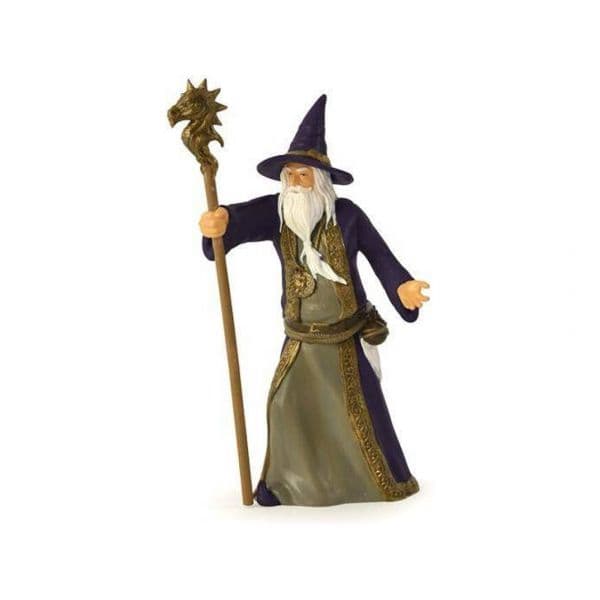 Papo Figura Mago - 36021