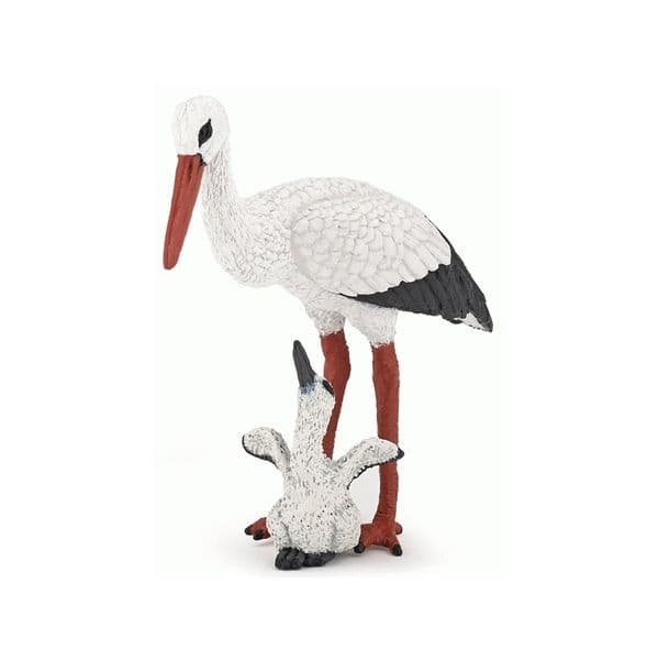 Papo Cegonha e Cria - 50159