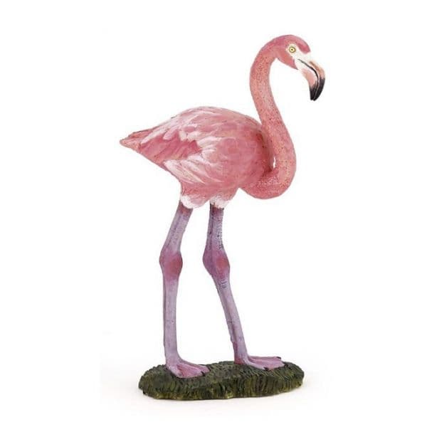 Papo Figura Flamingo Rosa Papo - 50187