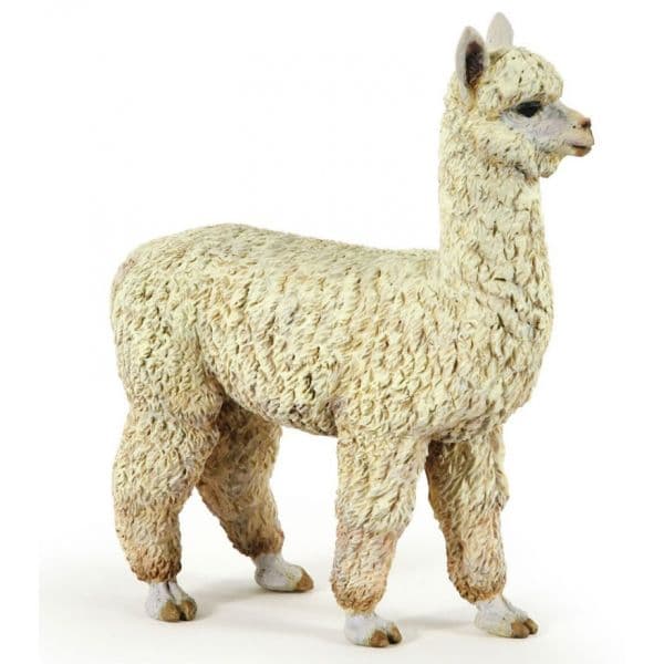Papo Figura Alpaca 50250