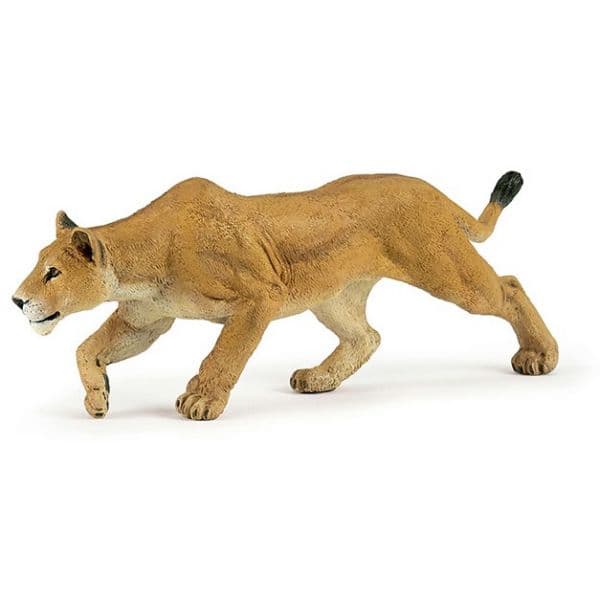 Papo Figura Leoa a Caçar 50251
