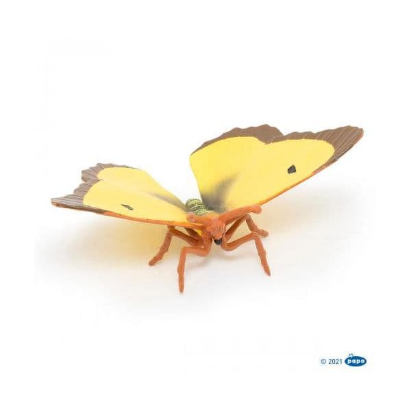 Papo Borboleta Amarela - PAPO50288