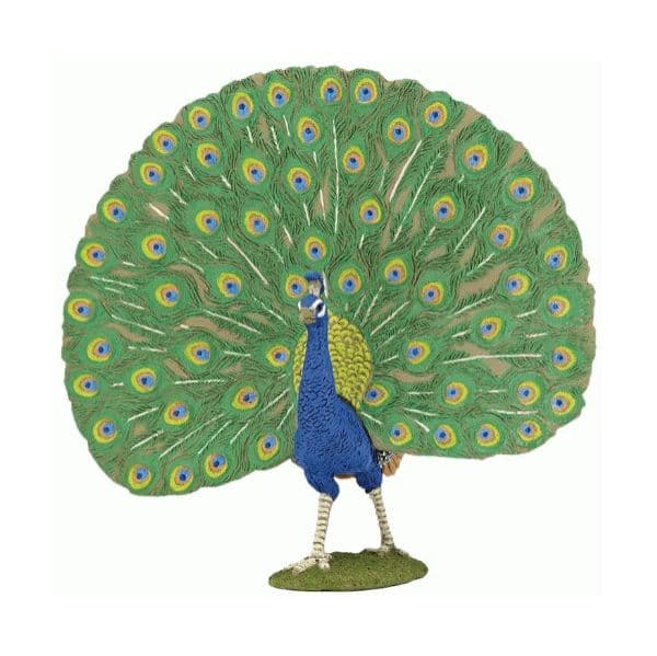 Papo Pavão Real - 51161
