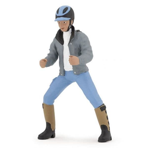 Papo Figura Jovem Cavaleiro - 52008