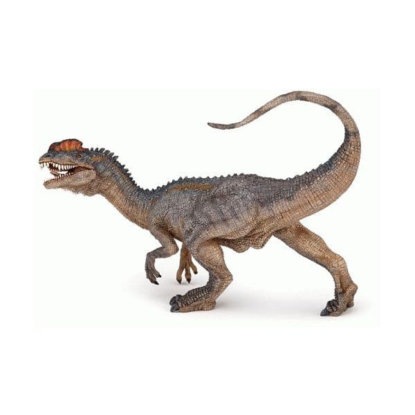 Papo Dilophosaurus - 55035