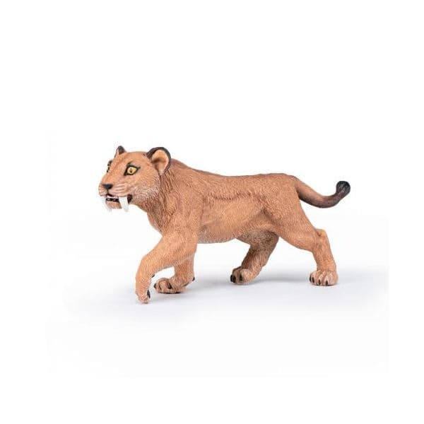 Papo Cria de Smilodon - PAPO55081