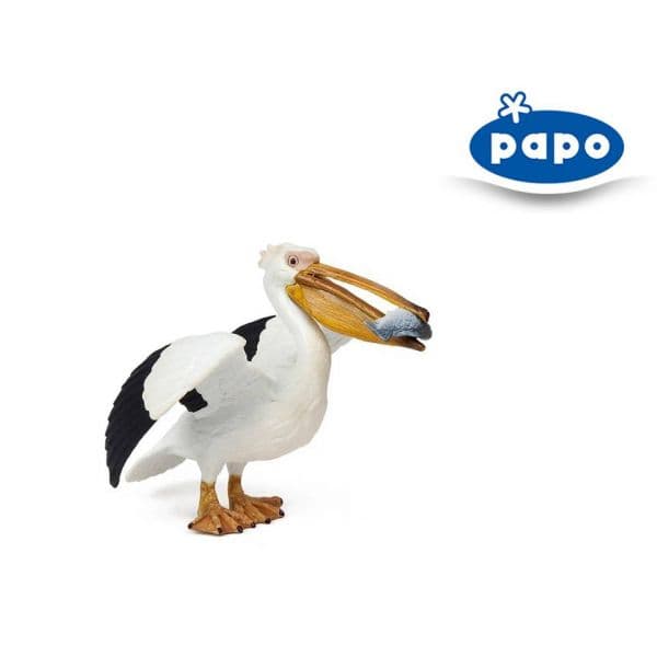 Papo Pelicano - 56009