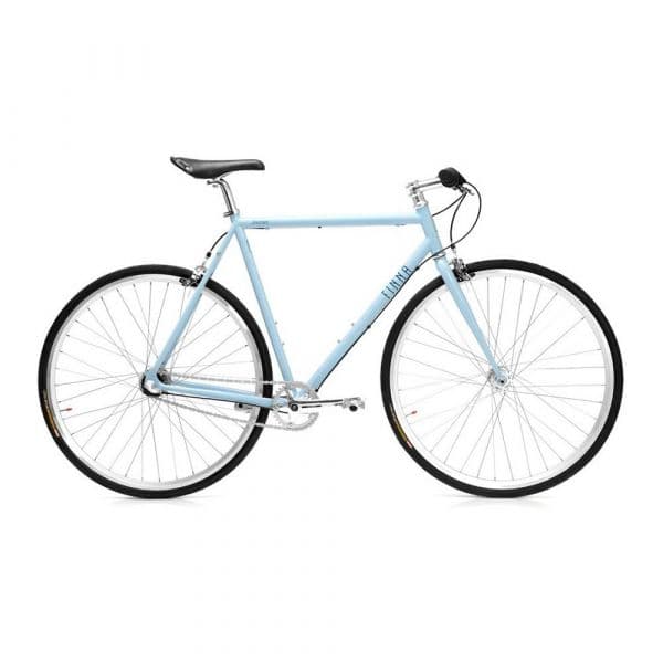 Finna Journey Bike Azul M