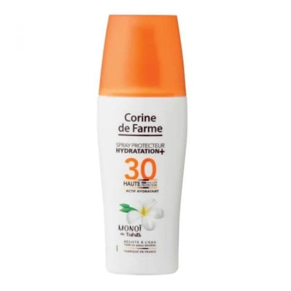 Protetor Solar 	Corine de Farme  Spray  SPF30 150ml