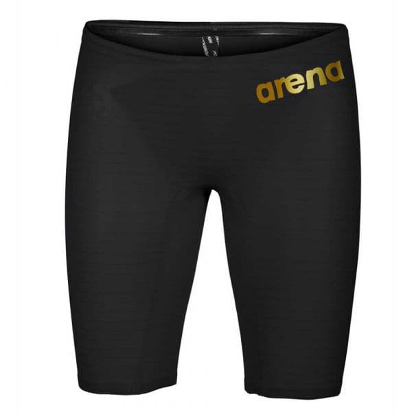 Arena Powerskin Carbon Air2 Competition Jammer Preto FR 70 Homem