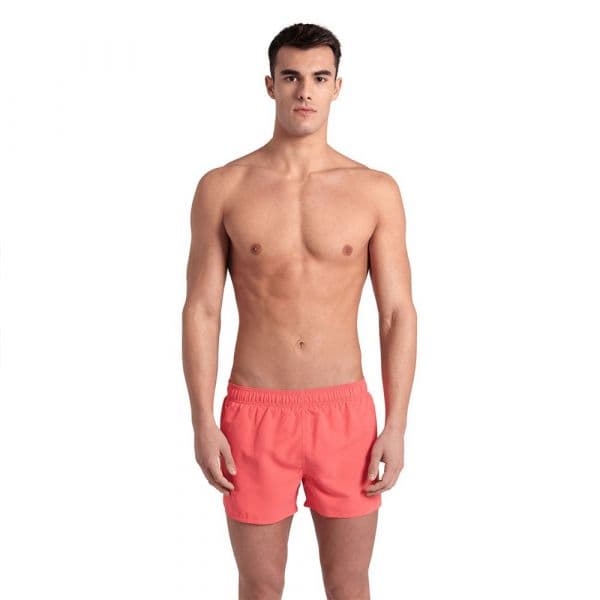 Arena Fundamentals X-short R Swimming Shorts Laranja XL Homem