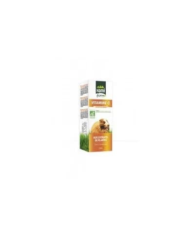 Hami Form Polvitaminico Roedores 120 ml