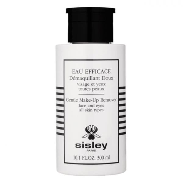 Sisley Eau Efficace Make-Up Remover 300ml