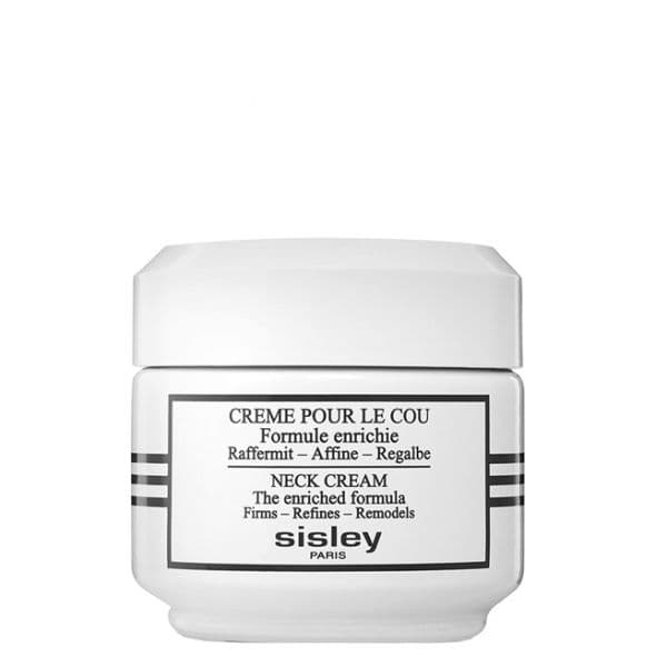 Sisley Resines Tropicales Neck Cream 50ml