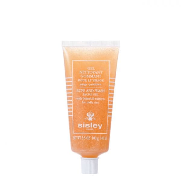 Sisley Gel Nettoyant Gommant Gel de Limpeza 100ml