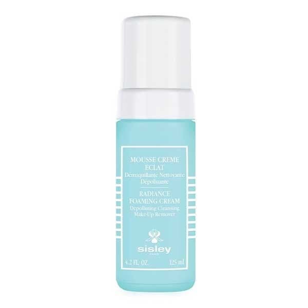 Sisley Sisley Mousse Crème Éclat 125ml
