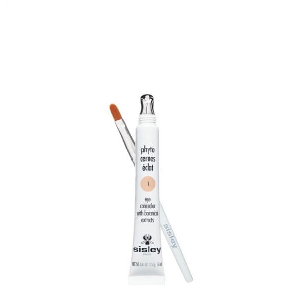 Sisley Creme Anti-Olheiras Phyto-cernes Eclat 1 15ml