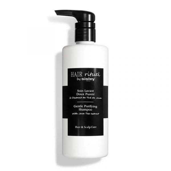 Sisley Hair Rituel Soin Lavant Doux Pureté 500ml