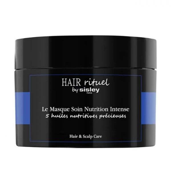 Sisley Le Masque Soin Intense Nutrition Hair Mask 190ml