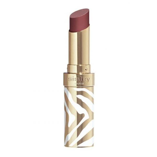 Sisley Lábios Phyto-Rouge Shine Tom 12 Sheer Cocoa