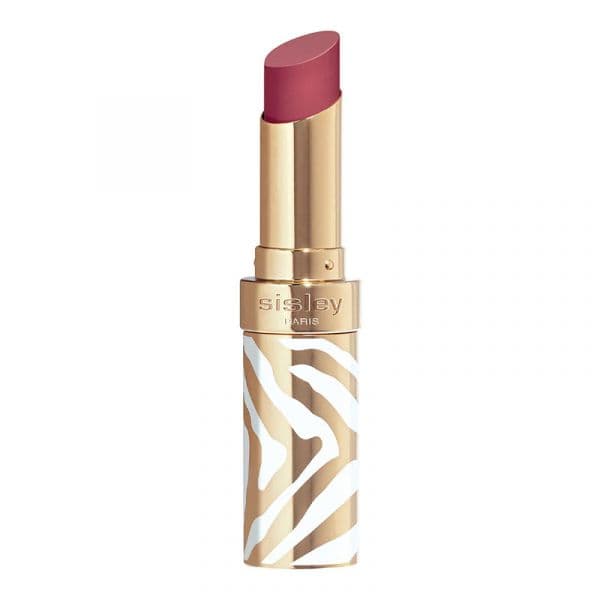 Sisley Lábios Phyto-Rouge Shine Tom 21 Sheer Petal